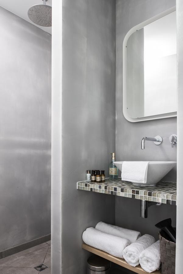 De Pier Suites Den Haag Bagian luar foto